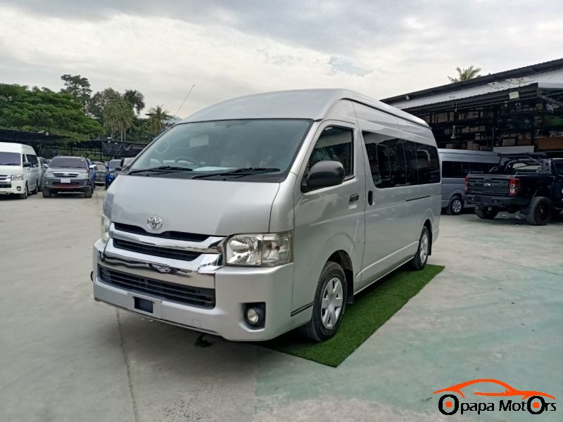 HIACE