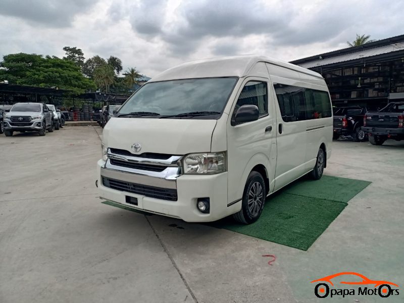 HIACE